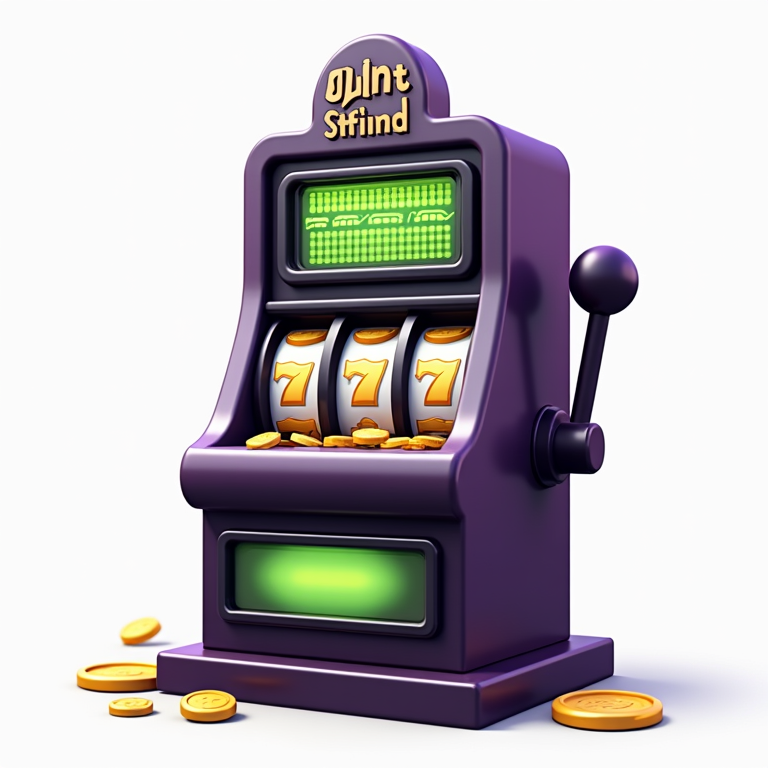 Live dealer announcing market close